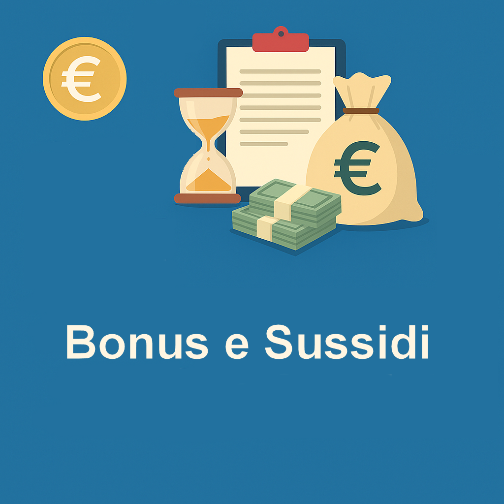 Confermato il bonus ponte ADI 2025